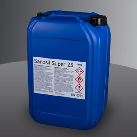 Sanosil Super 25