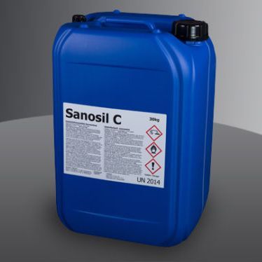 Sanosil  C (Køletårne)