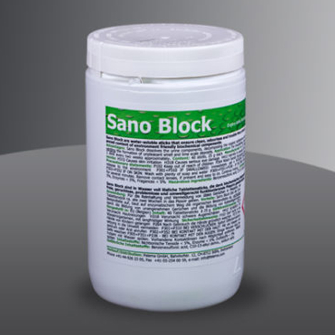 Sano Block